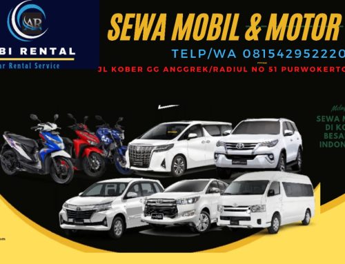 Cara Sewa Mobil di Purwokerto agar Tidak Tertipu (Edukasi user)