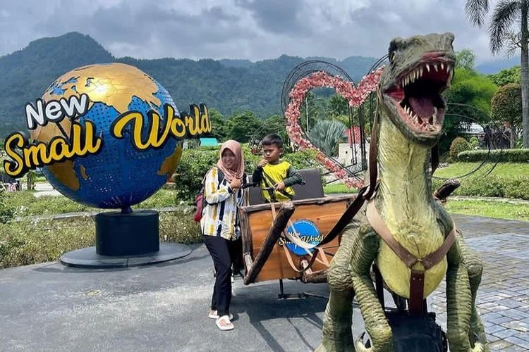 10 Tempat Wisata Hits di Baturraden: Destinasi Favorit Para Traveler Cerdas