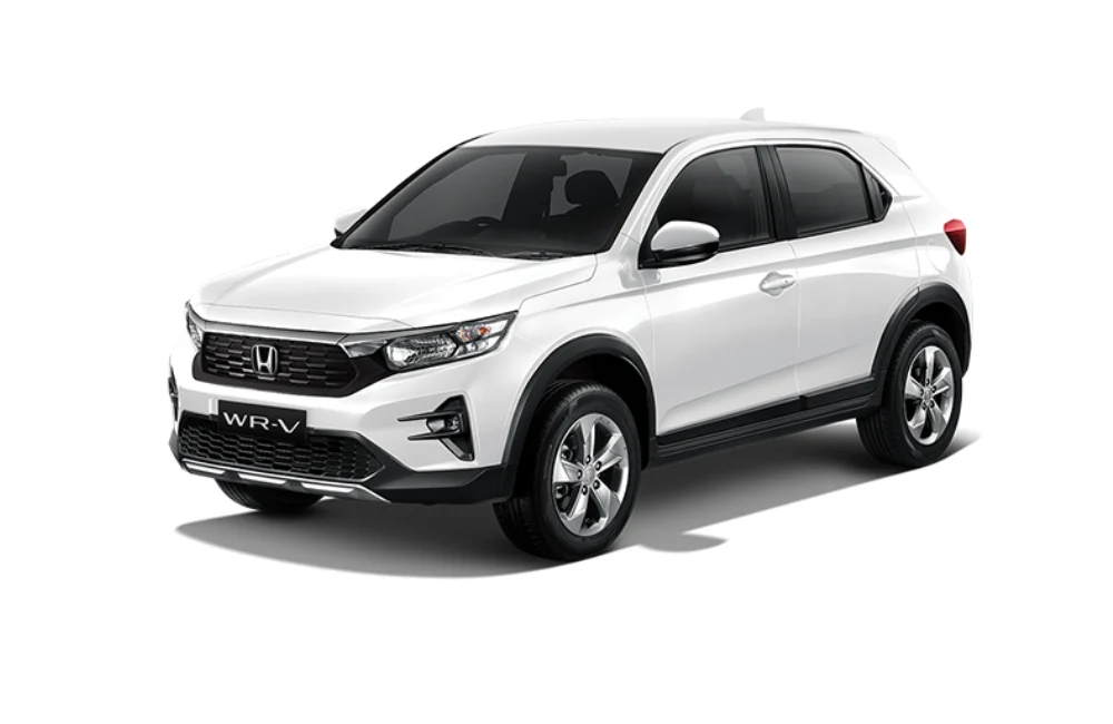 Honda W RV
