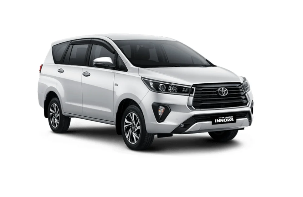 Innova Reborn