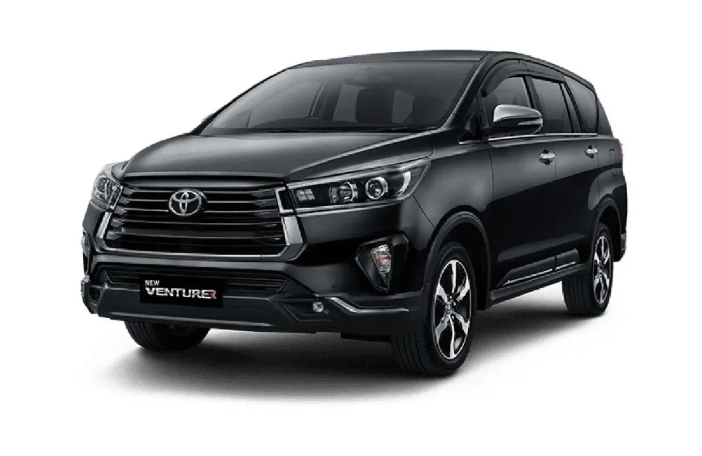 Innova Venturer