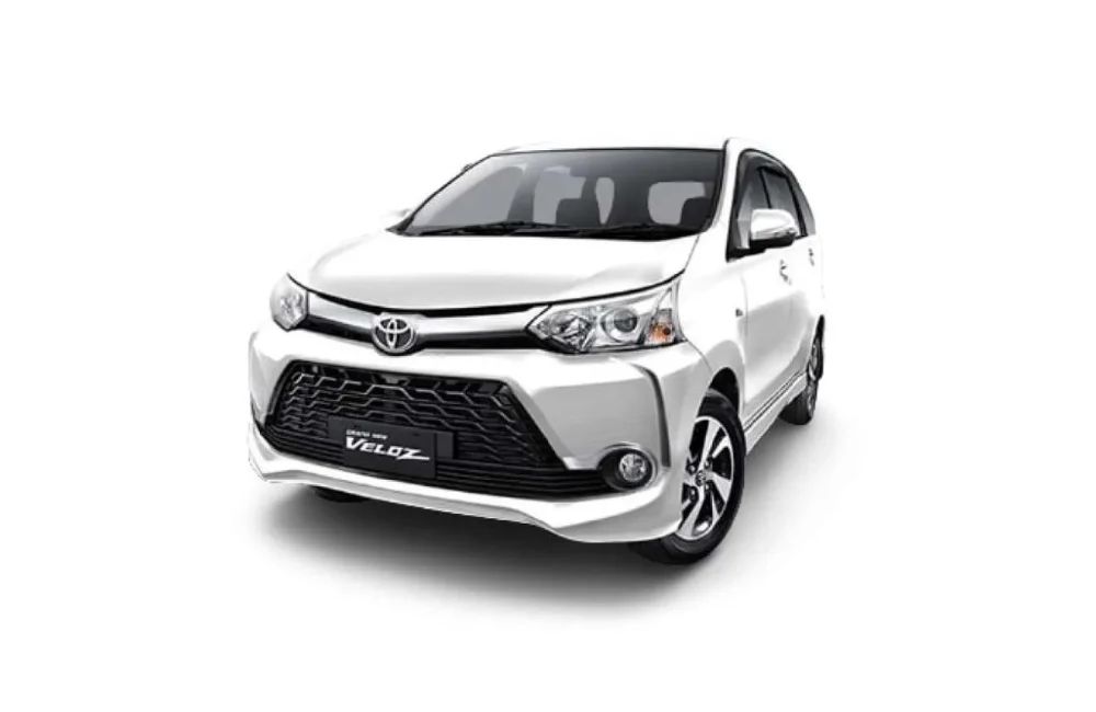 Toyota Veloz