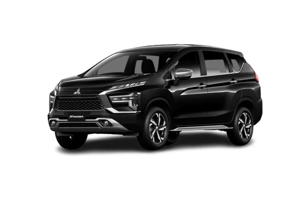 Xpander Facelift