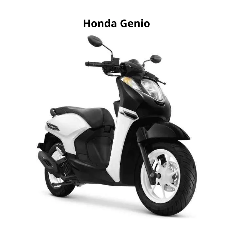 Honda Genio