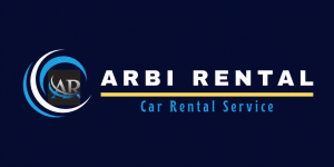 Logo Arbi Rental